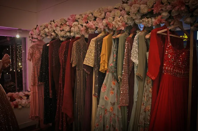 Fatiz Bridal Emporio